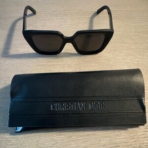 Dior sunglasses
